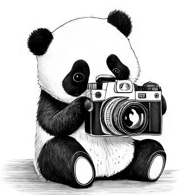 Nyíri foto stúdió logó